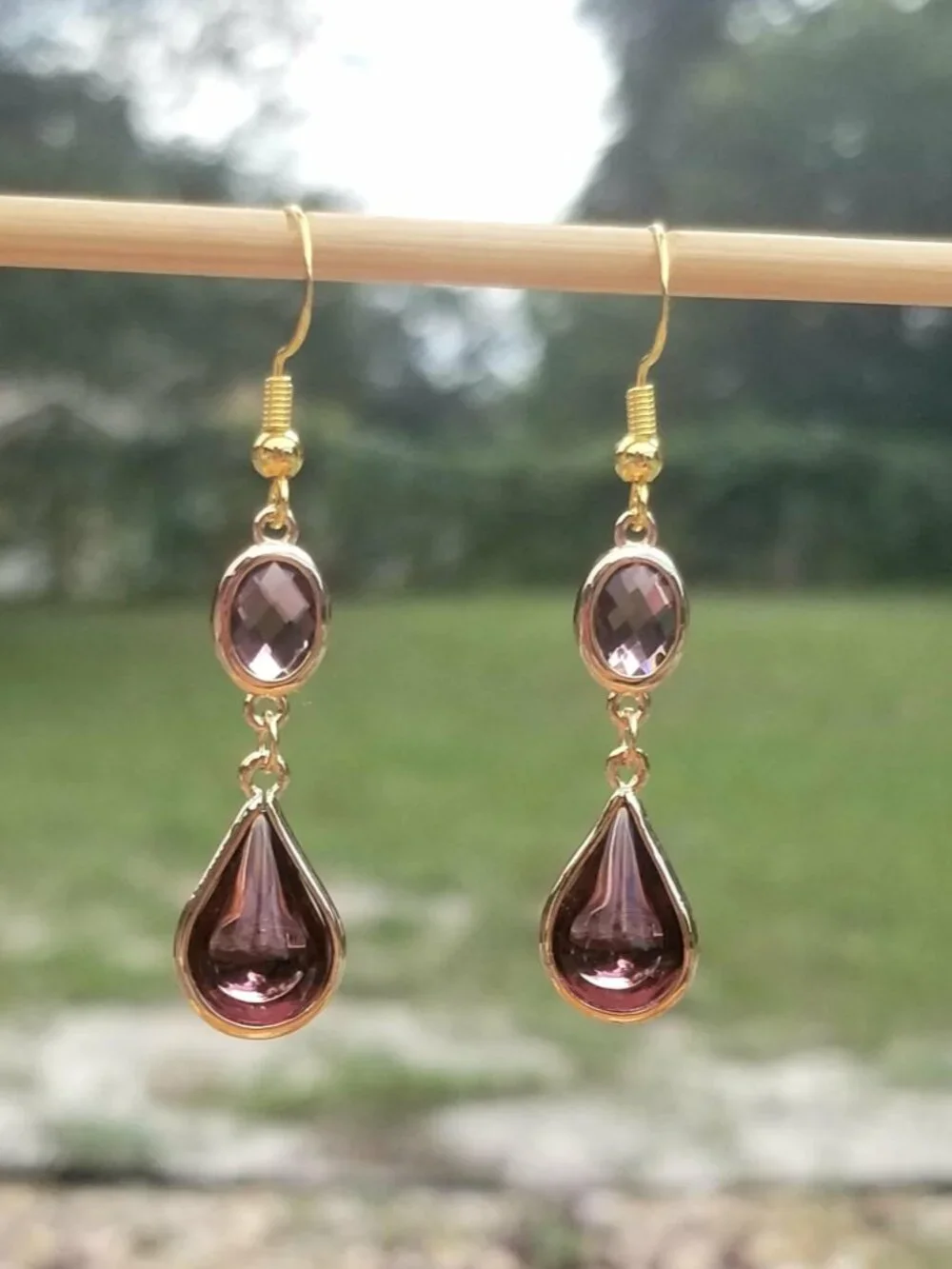 Handmade new 14k